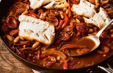 41 one-pan meals for easy and delicious cooking