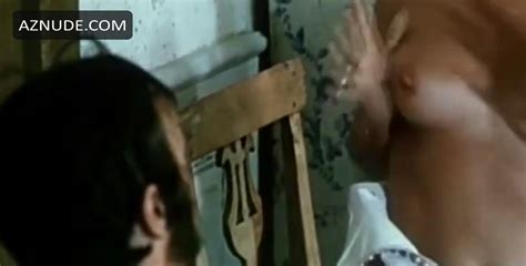 Magali Noel Nude Aznude