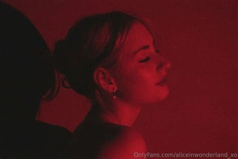 Alice In Wonderland Xo Aliceinwonderland Xo Nude Leaks OnlyFans Leaked Models TubeZZZ Porn