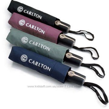 Зонты CARLTON, HAPPY RAIN, FULTON, 486 грн. купить Киевская область ...