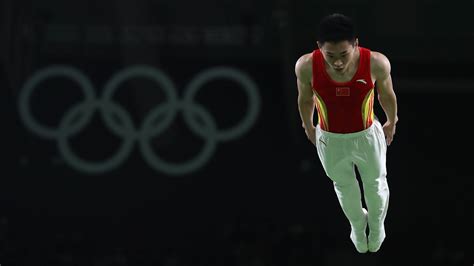 Olympic Trampoline terms: Glossary of all the terminology you need to
