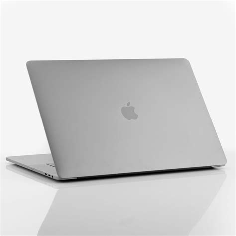 Apple MacBook Pro Retina 15 Inch Touchbar Intel Core i7 3.10 GHz (2017 ...