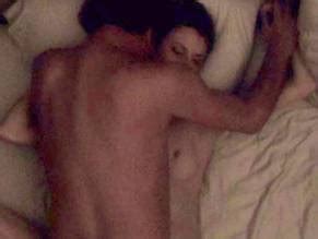 BIRTH NUDE SCENES AZNude