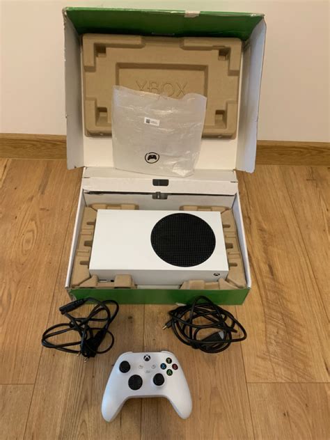 Xbox Series S SSD 512Gb Бельцы