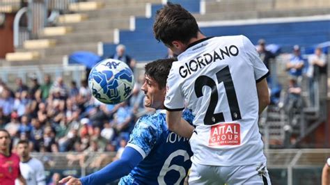 Como Ascoli I Momenti Chiave Della Partita Picenotime It