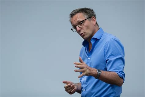 Dr Michael Mosley Never Expected To Have Diabetes His Mission To Cure
