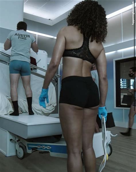 Gina Torres Iamginatorres Nude OnlyFans Leaks Fappening FappeningBook