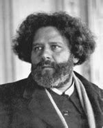 Максимилиан Волошин — Биография Максимилиана Волошина — Русская поэзия