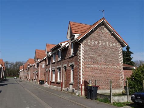 Fouquières les Lens Maison