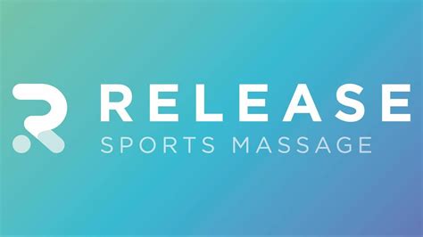 Release Massage Therapy Uk Friars Road Christchurch Fresha