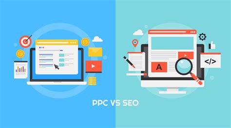 Seo Vs Ppc Whats Right For Your Business Boston Web Marketing