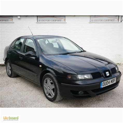 Продам/купить разборка Seat Toledo II 99-06 год - Запчасти на Сеат ...