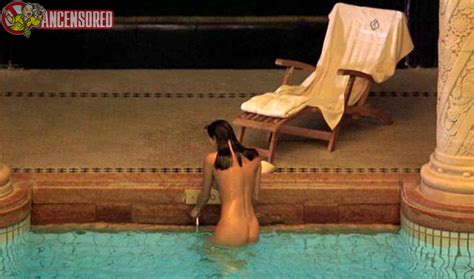 Naked Zita Gorog In Mm