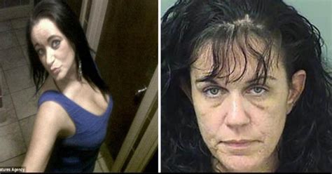 Florida Grandmother On Drugs Caught Having Sex In Rec Center Thatviralfeed