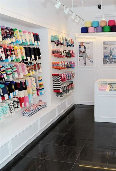 Stories: Happy Socks opens first USA standalone store