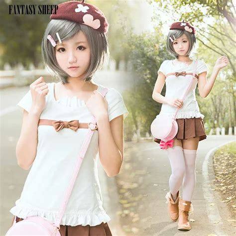 New Cosplay Hentai Ouji To Warawanai Neko Tsutsukakushi Tsukiko Cosplay Cos Cartoon