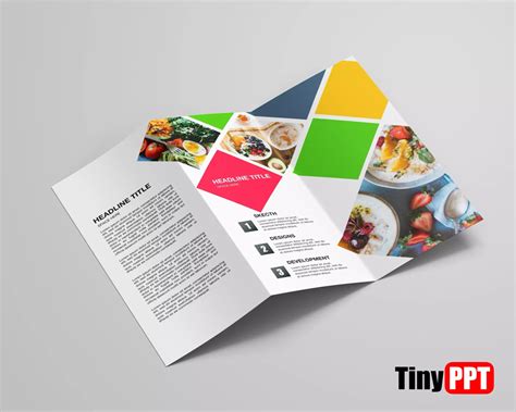 Brochure Templates Google Docs