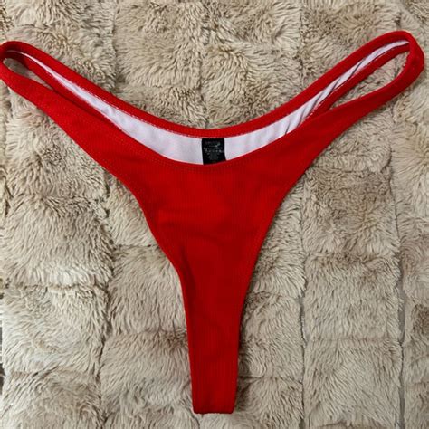 Boutine La Swim Boutinela Bikini Bottom Poshmark