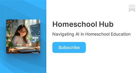 About - Homeschool Hub