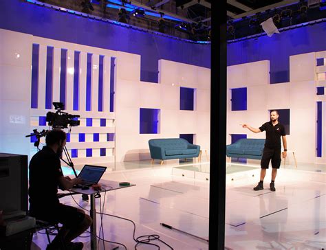 Sibtek Production in Malta | Our Work | Studioseven