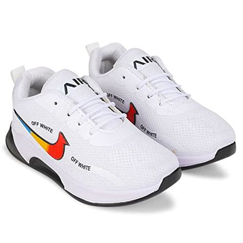 Bestsellers The Most Popular Items In Boys Running Shoes