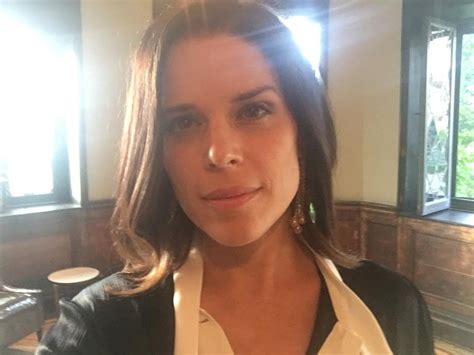 Neve Campbell Nude And Sexy Photos The Fappening