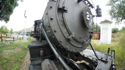 Home - Colorado Railroad Museum