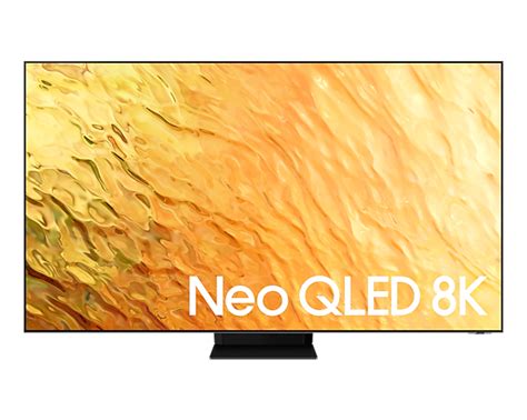 65" Neo QLED 8K QN800B Smart TV | Samsung Philippines