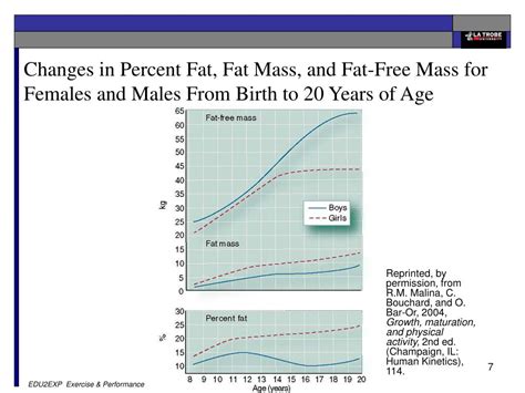 Ppt Age And Sex Considerations In Sport And Exercise Powerpoint Presentation Id