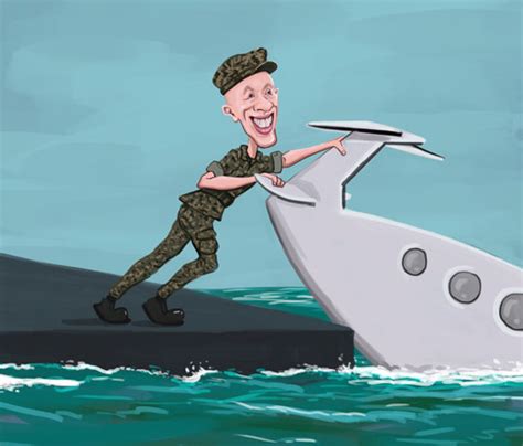 10 Inspiring Digital Caricature Examples Designbeep