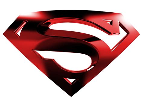 Superman Font - ClipArt Best