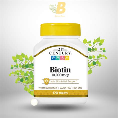 st century biotin  mcg capsules  count  bangladesh