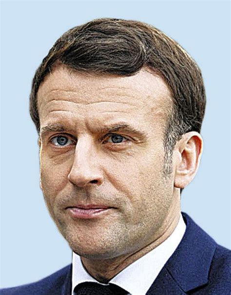 「庶民軽視」でマクロン大統領の人気低迷、極右政党に勢い フランス大統領選まで1年：東京新聞デジタル