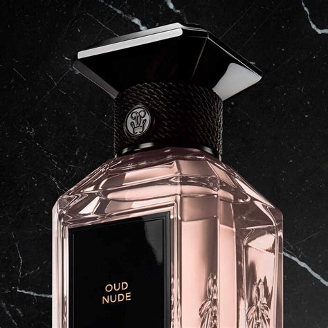 Oud Nude Guerlain 香水 一款 2022年 新的 中性 香水