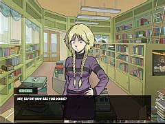 Witch Hunter Part 5 With Porn Scene Xxx Mobile Porno Videos Movies IPornTV Net