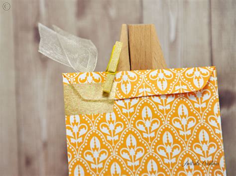Pochette Cadeau 1 Australe Créations