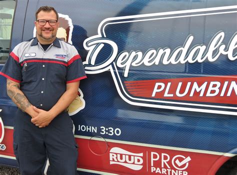Dependable Service Plumbing And Air Buliding Industry Synergy Inc