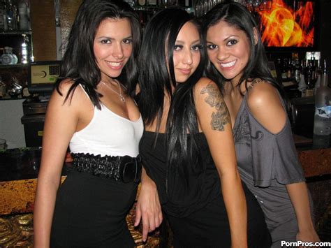 Pornstar Ella Milano Parties With A Male Stripper Porn Pictures XXX Photos Sex Images 3250322