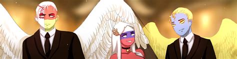 Аск по Countryhumans (Алмазное пёрышко) | Приветствуем вас в аске ...