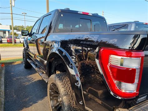 Truck shortage? Who says there is a truck shortage? | F150gen14 -- 2021