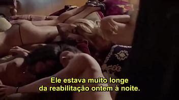 Desnudos Y Escenas De Sexo En Californication Parte 15 XVIDEOS