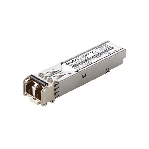 Harga Aruba Instant On G Sfp Lc Sx M Om Mmf Transceiver Terbaru