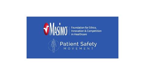 Patient Safety Movement Foundation Awarded $5 Million to Help Advance ...