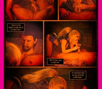 Wonder Woman Muses Sex And Porn Comics