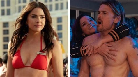 Obliterated On Netflix Shocks Viewers With Sex And Nudity News Au Australias Leading