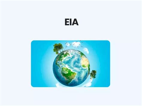 Environmental Impact Assessment EIA Civils360 IAS