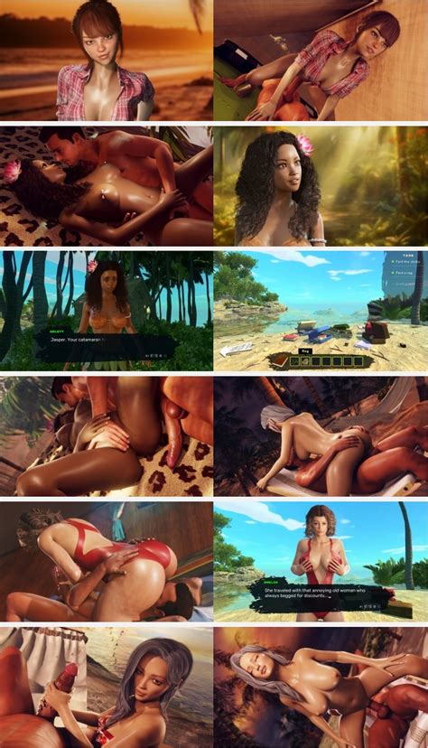 3D And 2D Hentai Games Page 35 Intporn Forums