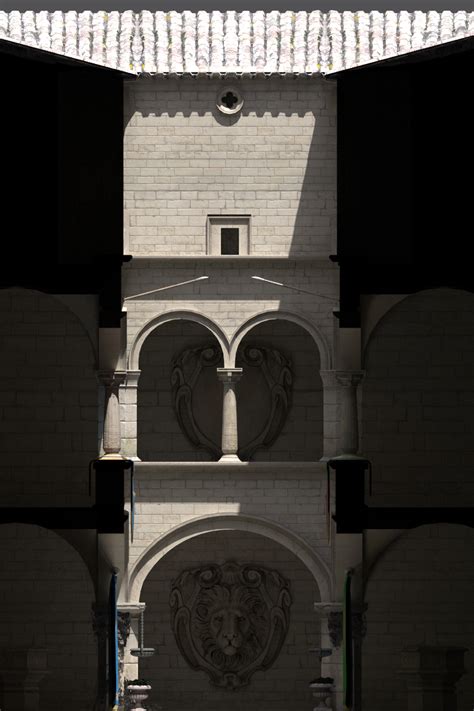 GitHub - chuckatkins/OSPRay