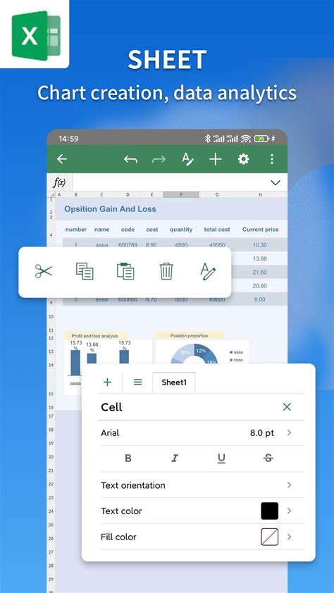 document editor apk  android