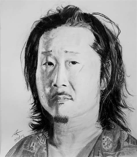 Portrait Drawing Please Critique Rlearntodraw
